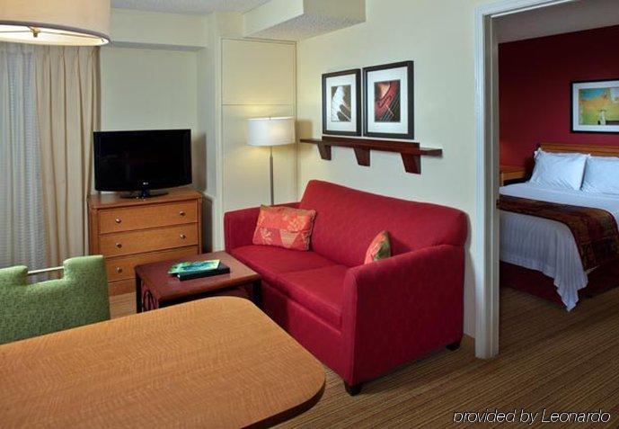 Residence Inn By Marriott Tysons Tysons Corner Habitación foto