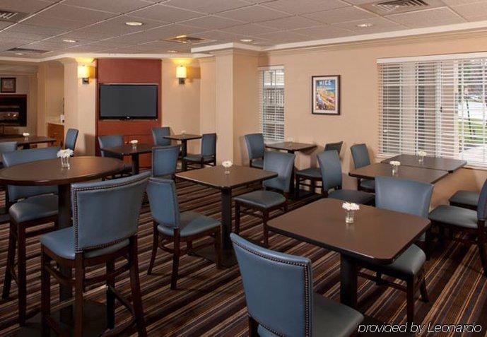 Residence Inn By Marriott Tysons Tysons Corner Restaurante foto