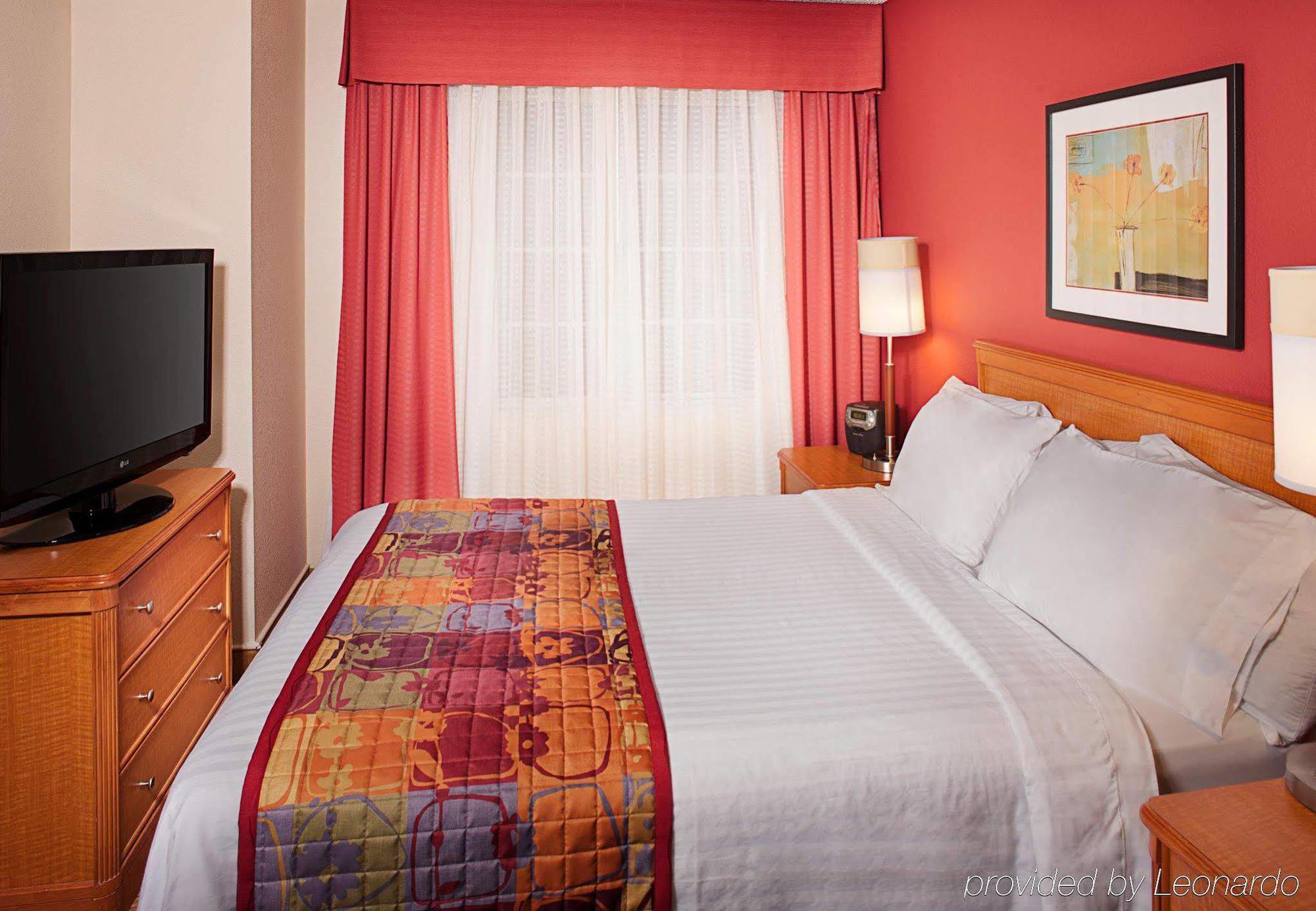 Residence Inn By Marriott Tysons Tysons Corner Exterior foto
