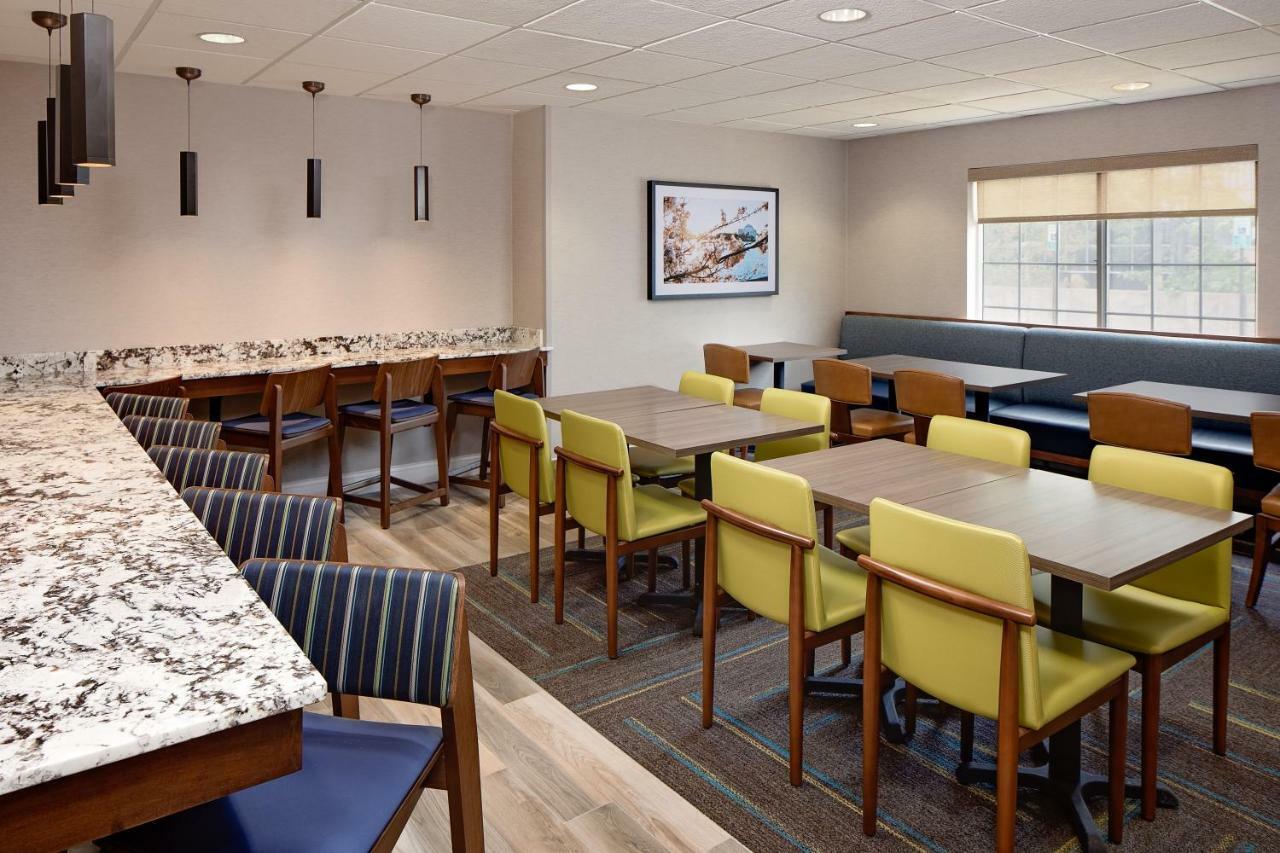 Residence Inn By Marriott Tysons Tysons Corner Exterior foto